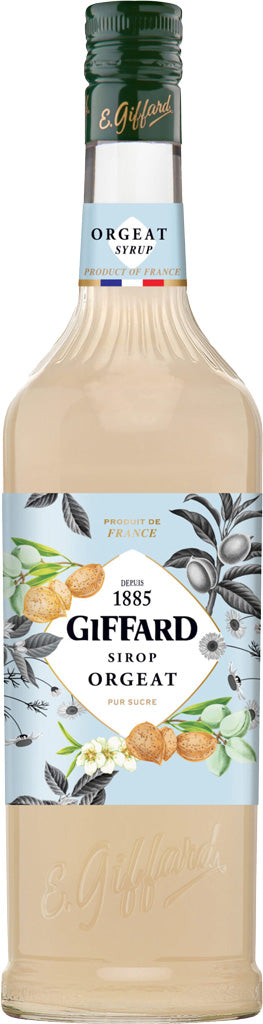 Giffard Orgeat Syrup 350ml-0