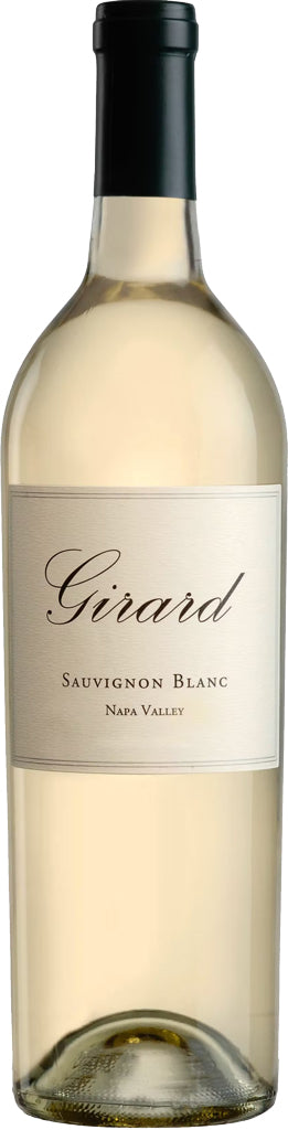 Girard Sauvignon Blanc Napa 2022 750ml
