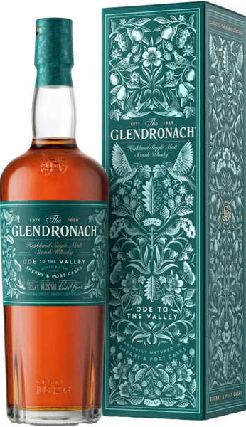 Glendronach-Ode-To-The-Valley-