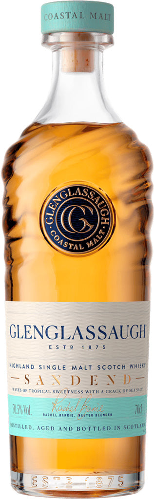 Glenglassaugh Sandend Single Malt Whisky 700ml-0