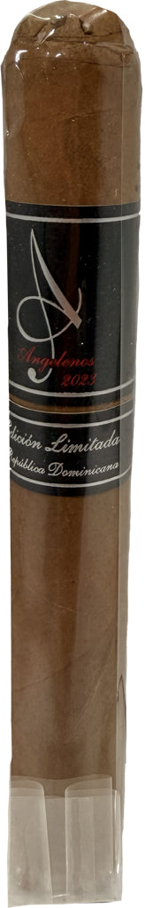 God of Fire Angelenos Double Robusto Limited Edition 2023 Featured Image