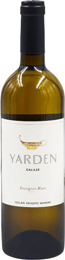 Golan Heights Winery Yarden Sauvignon Blanc 2021 750ml