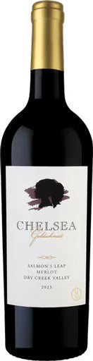 Goldschmidt Chelsea Merlot Salmon's Leap 2023 750ml-0
