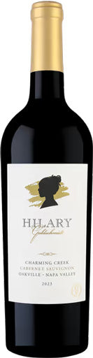 Goldschmidt Hilary Cabernet Sauvignon Charming Creek 2023 750ml-0