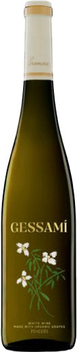 Gramona Gessami Penedes 2025 750ml-0
