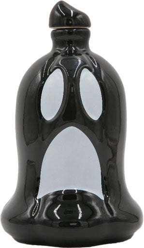 Gran Agave Reposado Tequila Black Ghost Edition 750ml-0