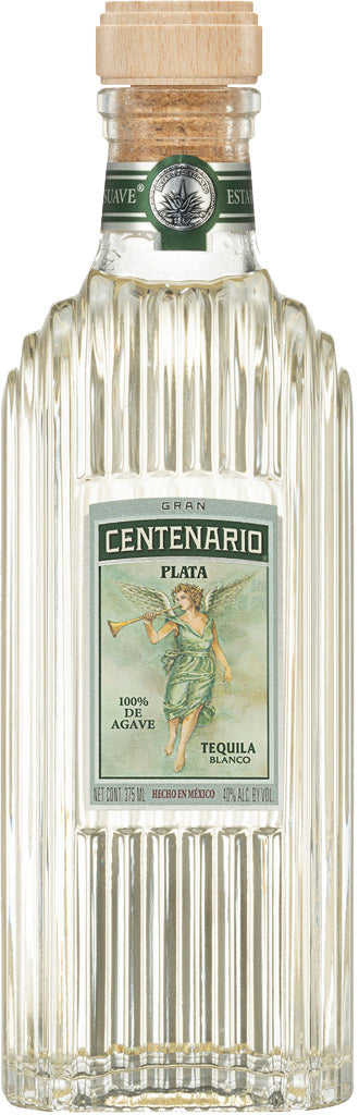 Gran Centenario Plata 375ml-0