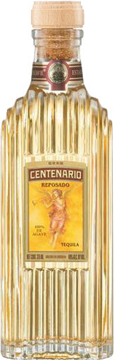 Gran Centenario Reposado 375ml-0