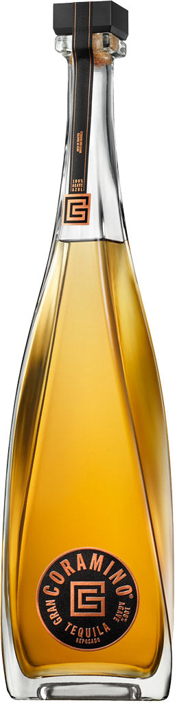Gran Coramino Reposado Tequila 750ml-0