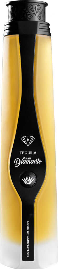 Gran Diamante Tequila Anejo 750ml-0