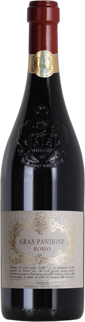Gran Passione Rosso Veneto 750ml-0