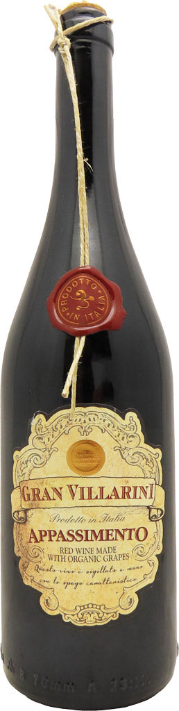 Gran Villarini Appassimento Rosso 2024 750ml-0