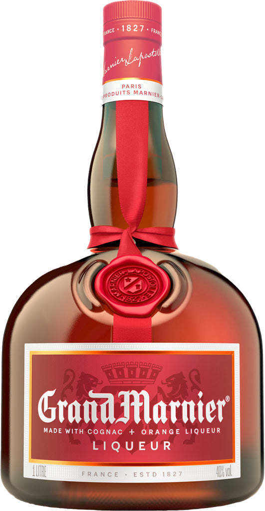 Grand Marnier 1L-0