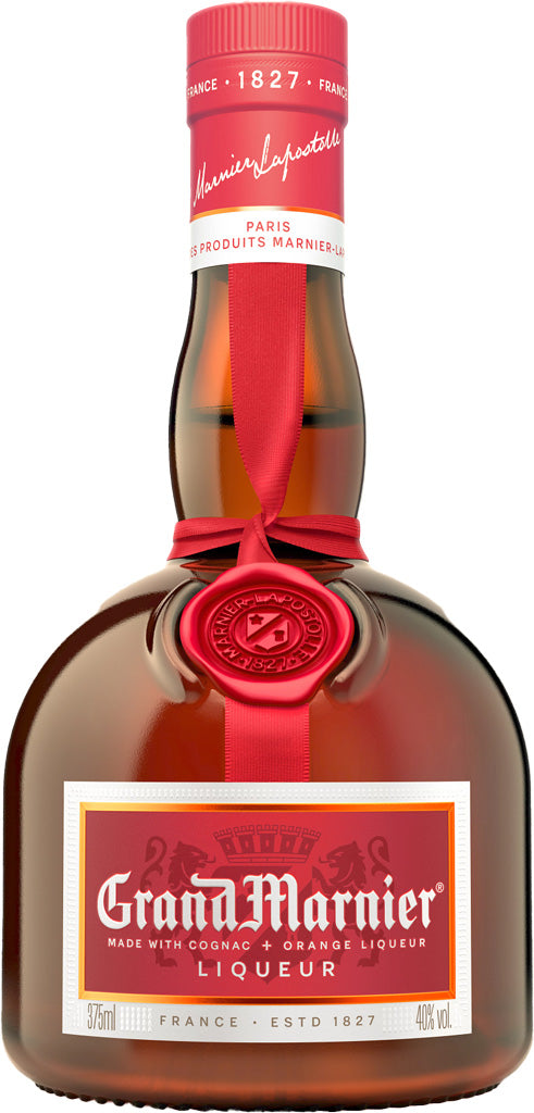 Grand Marnier 375ml-0