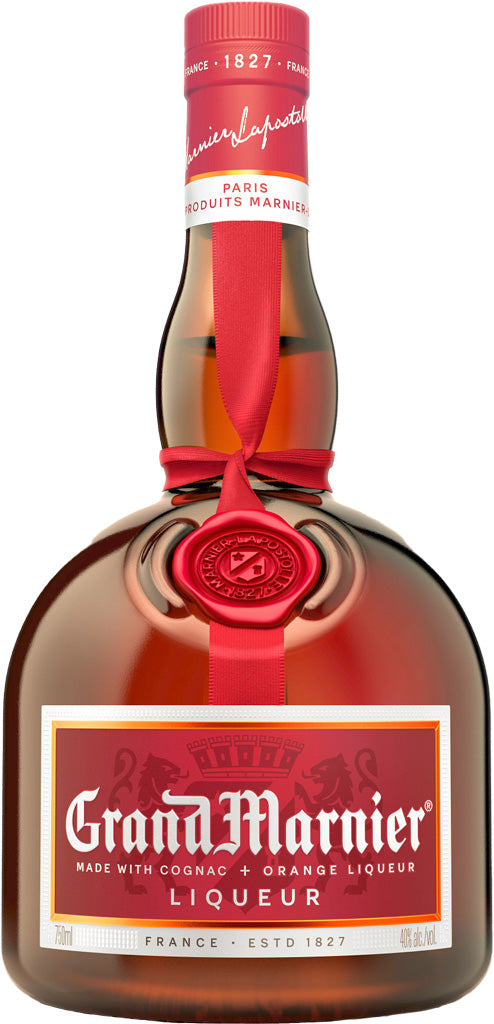 Grand Marnier 750ml-0