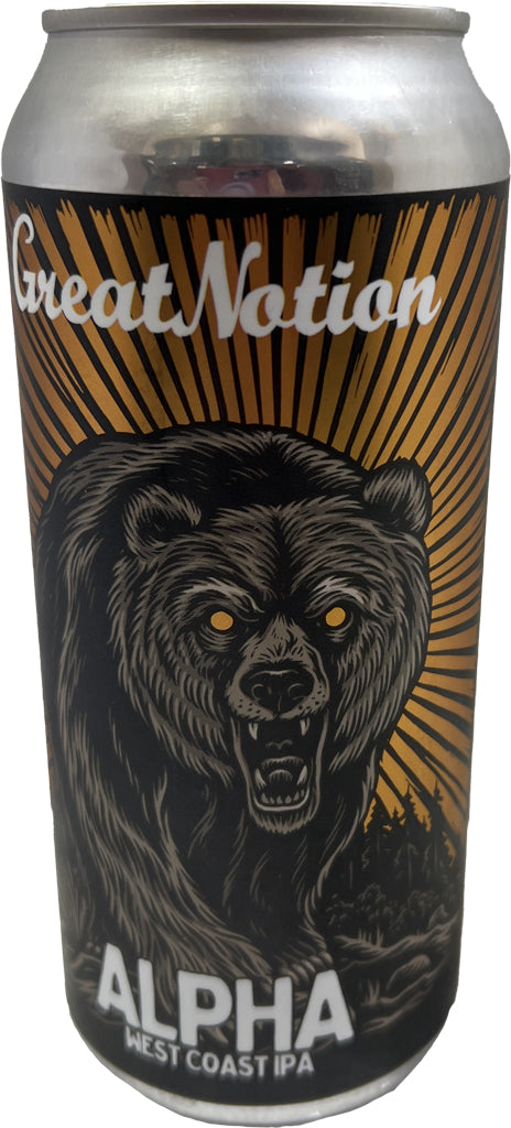 Great Notion Alpha IPA 16oz Can-0