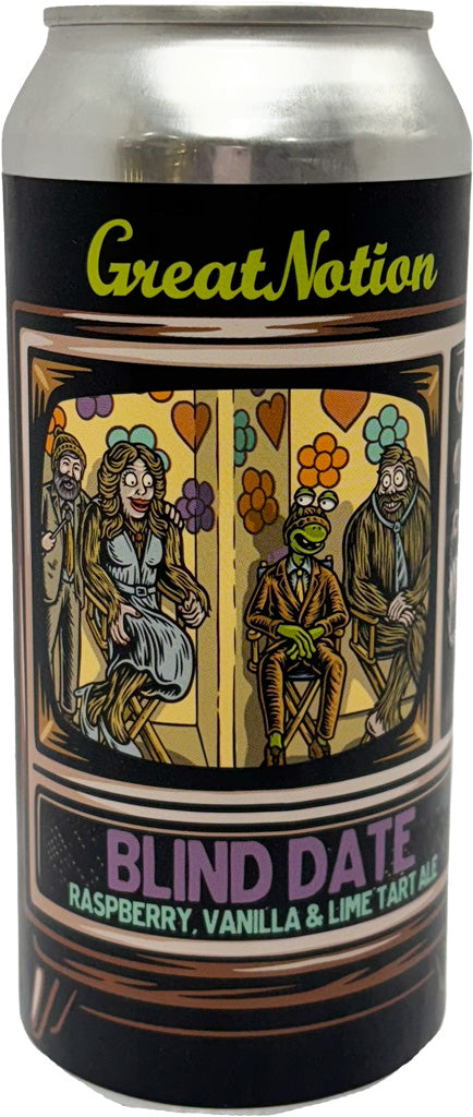 Great Notion Blind Date Vanilla Raspberry Lime Tart Ale 16oz Can-0