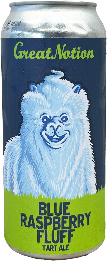 Great Notion Blue Raspberry Fluff Tart Ale 16oz can-0