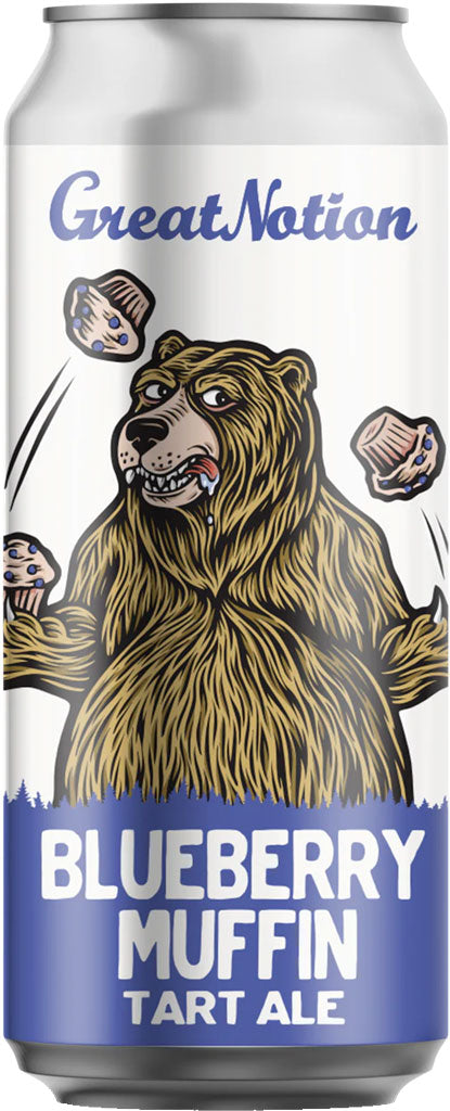 Great Notion Blueberry Muffin Tart Ale 16oz Can-0
