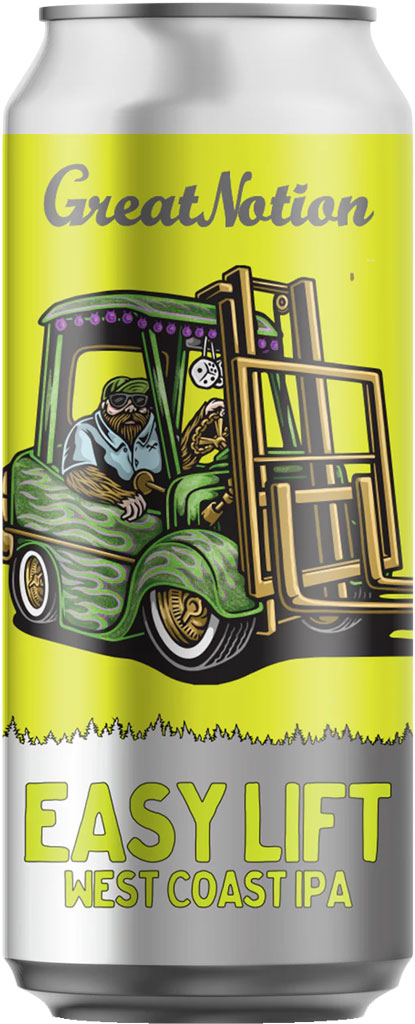 Great Notion Easy Lift West Coast IPA 16oz Can-0