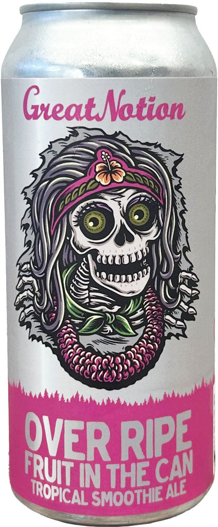 Great Notion Fruit In A Can Smoothie Sour 16oz Can-0