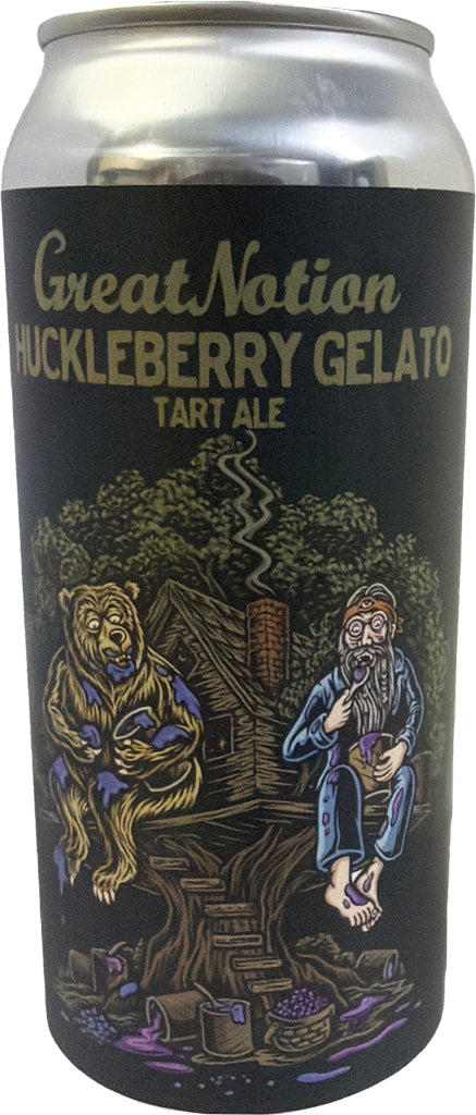 Great Notion Huckleberry Gelato Sour 16oz Can-0