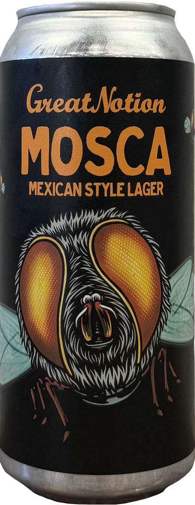 Great Notion Mosca Mexican Lager 16oz Can-0