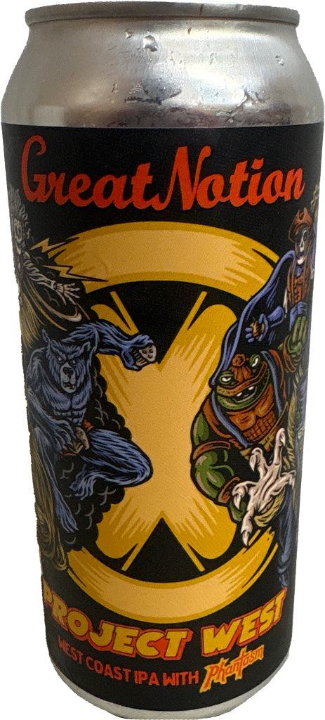 Great Notion Project West IPA 16oz Can-0