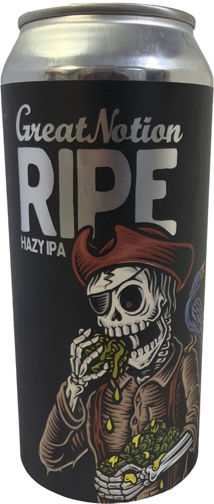 Great Notion Ripe Hazy Citra IPA 16oz Can-0