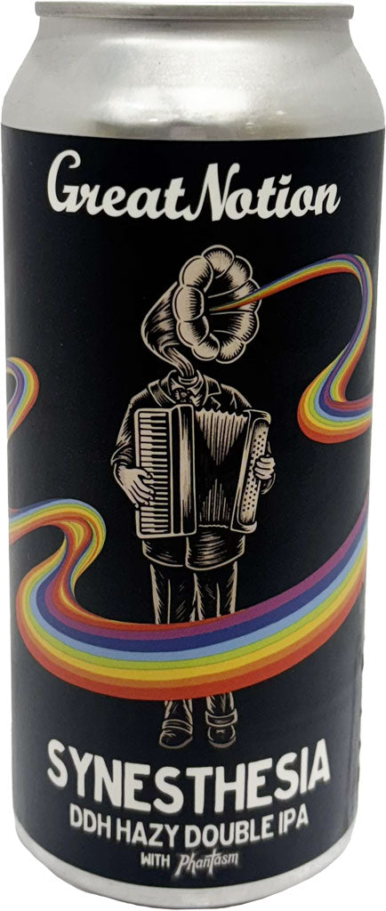 Great Notion Synesthesia DDH Hazy DIPA  16oz Can-0