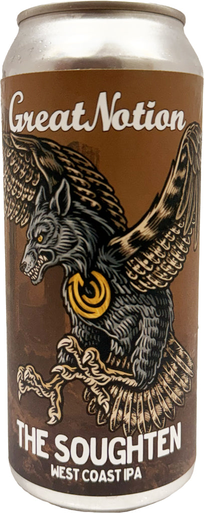 Great Notion X Breakside The Soughten IPA 16oz-0