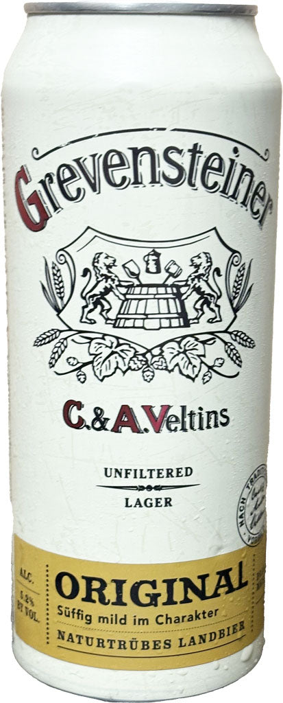 Grevensteiner Original 4pk Cans-0