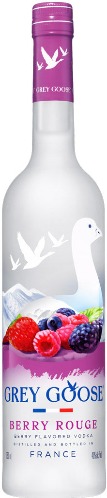 Grey Goose Berry Rouge 750ml-0