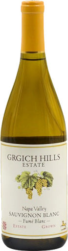 Grgich Hills Fume Blanc 2023 750ml-0