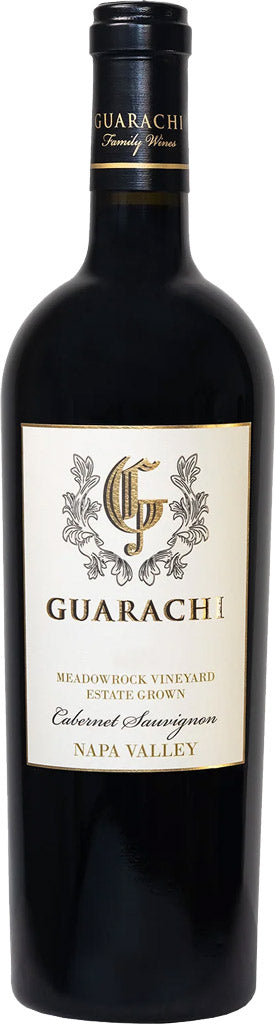Guarachi Cabernet Sauvignon Napa 2023 750ml-0