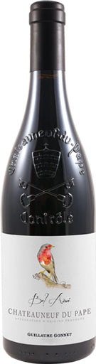 Guillaume Gonnet Bel Ami CDP 2023 750ml-0