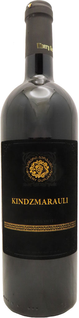 Gurjaani Winery Kindzmarauli 750ml-0