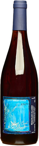 Guy Breton Cuvee Marylou Beaujolais Villages 2024 750ml-0
