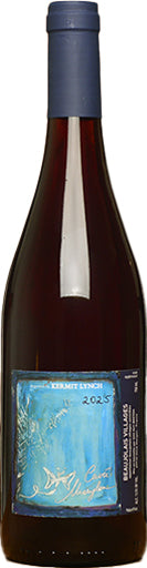 Guy Breton Cuvee Marylou Beaujolais Villages 2025 750ml-0