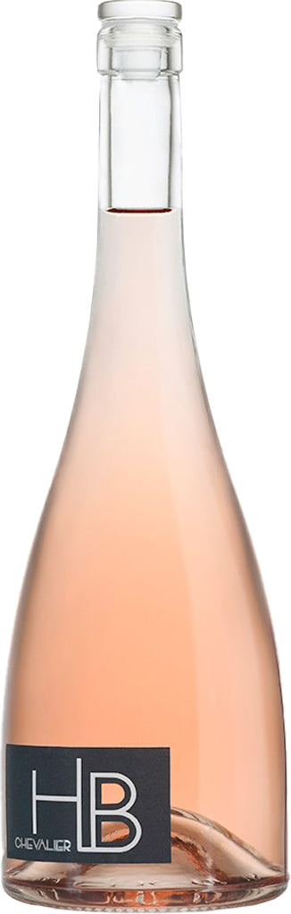HB Chevalier Rose 2025 750ml-0