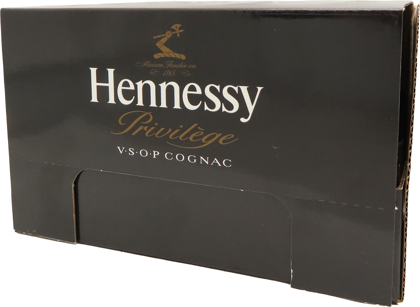 Hennessy Cognac VSOP 50ml 12pk-0