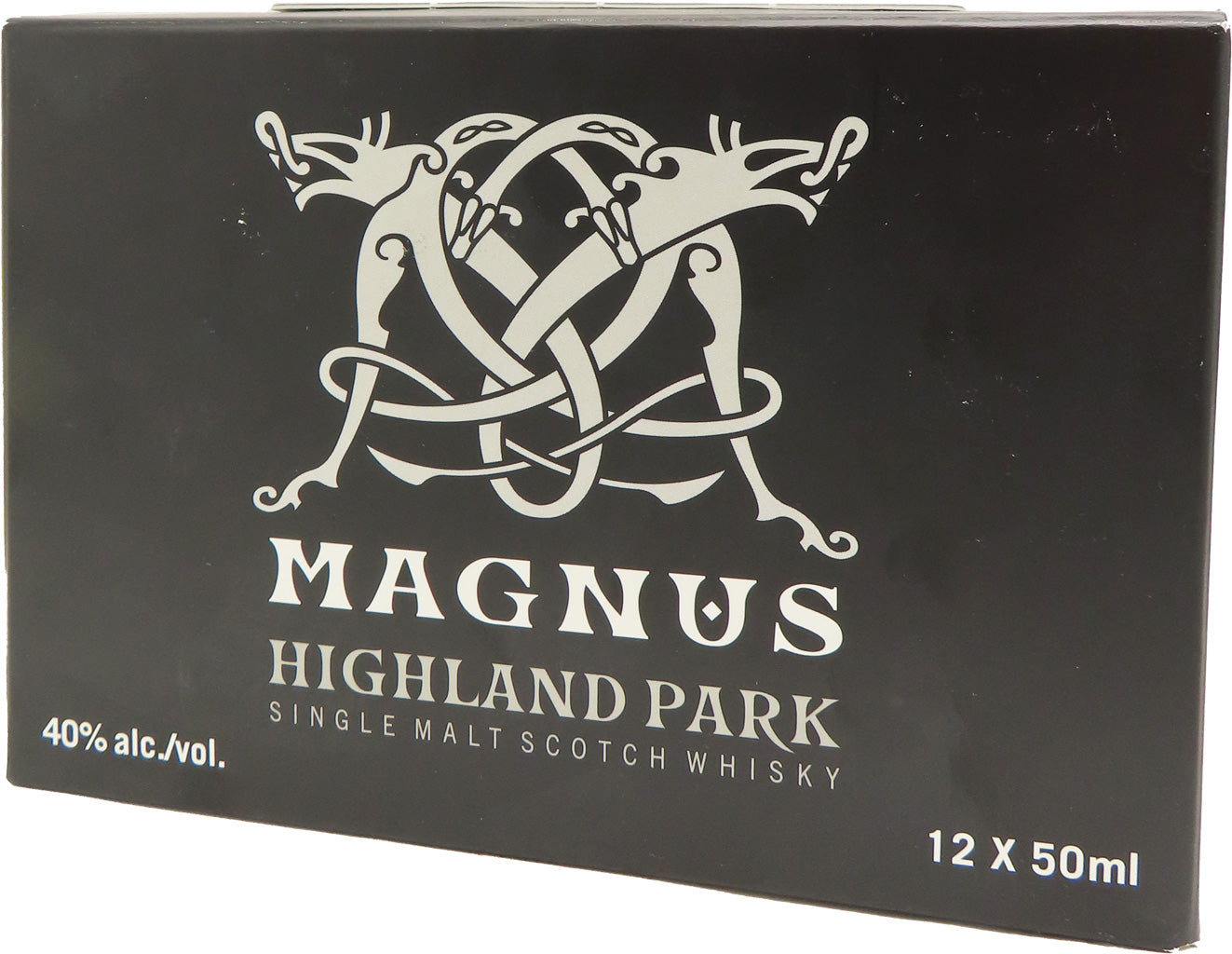 Highland Park Single Malt Magnus 50ml 12pk-0