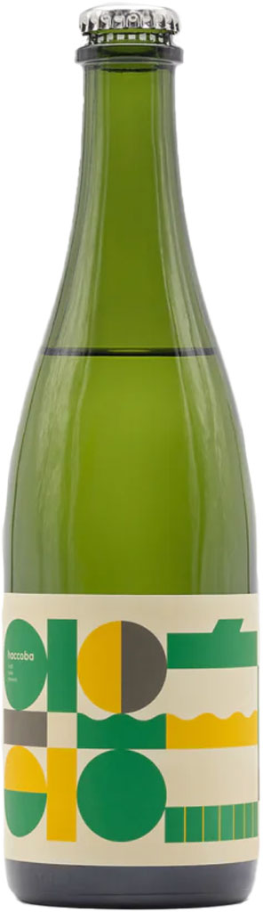 Haccoba Kasu Sansho Lemonade 500ml-0