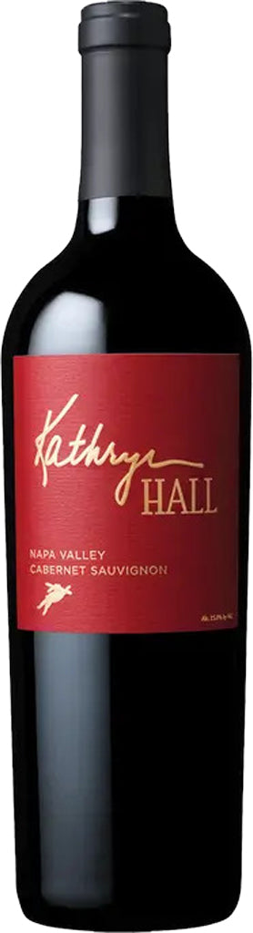 Hall Cabernet Sauvignon Kathryn Hall Napa 2022 750ml-0