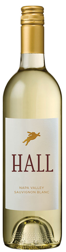 Hall Sauvigon Blanc Napa 2025 750ml-0