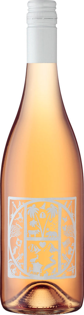Halter Ranch Effervescent Rose 2023 750ml-0