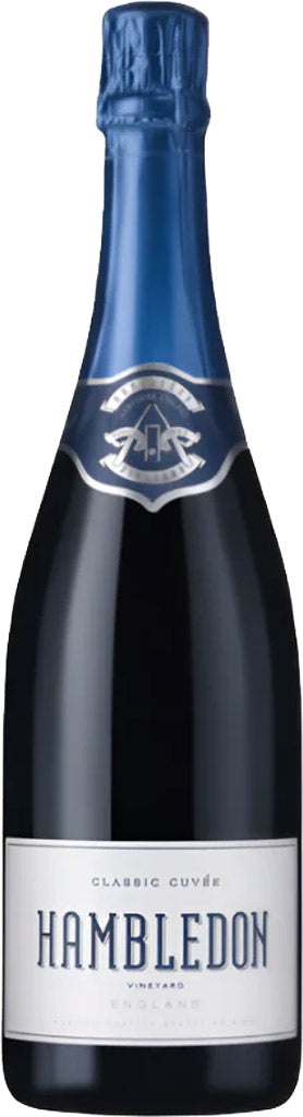 Hambledon Classic Cuvee Brut 750ml-0