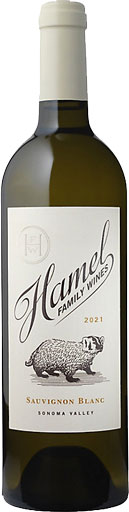 Hamel Family Sauvignon Blanc Sonoma 2021 750ml-0