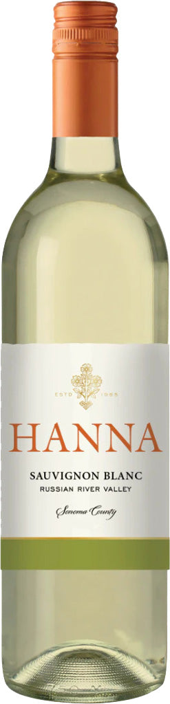 Hanna Sauvignon Blanc 2025 750ml-0