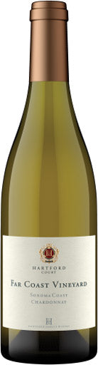 Hartford Court Chardonnay Far Coast Vineyard 2022 750ml-0